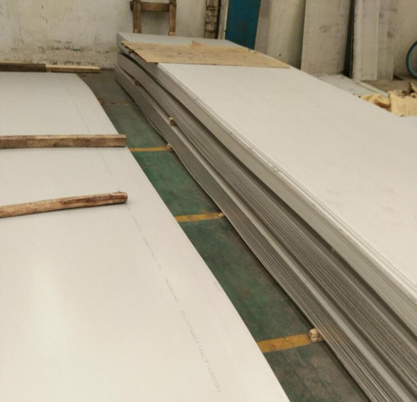 321不銹鋼板 耐高溫不銹鋼板