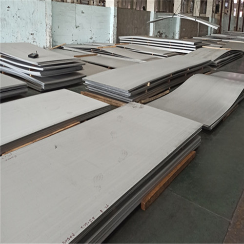 0Cr17Ni12Mo2N不銹鋼板材質(zhì)判定及區分方法