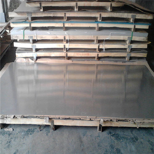 0-1Cr18Ni12Mo2Ti不銹鋼板部分調整下跌，跌幅在50-150