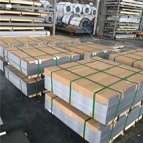 聯(lián)眾不銹鋼冷軋平板漲幅累計將近600點(diǎn)