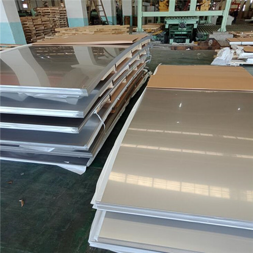 寶新不銹鋼冷軋卷板庫存創(chuàng  )新高、常備庫存略顯低